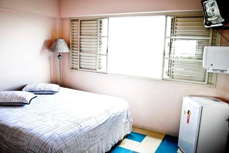 Hotel Puava Guarapuava Kültér fotó