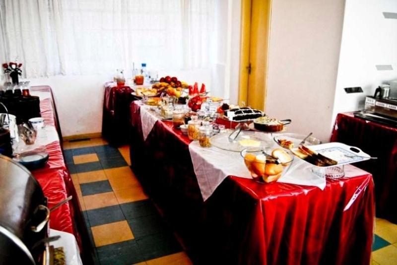 Hotel Puava Guarapuava Kültér fotó