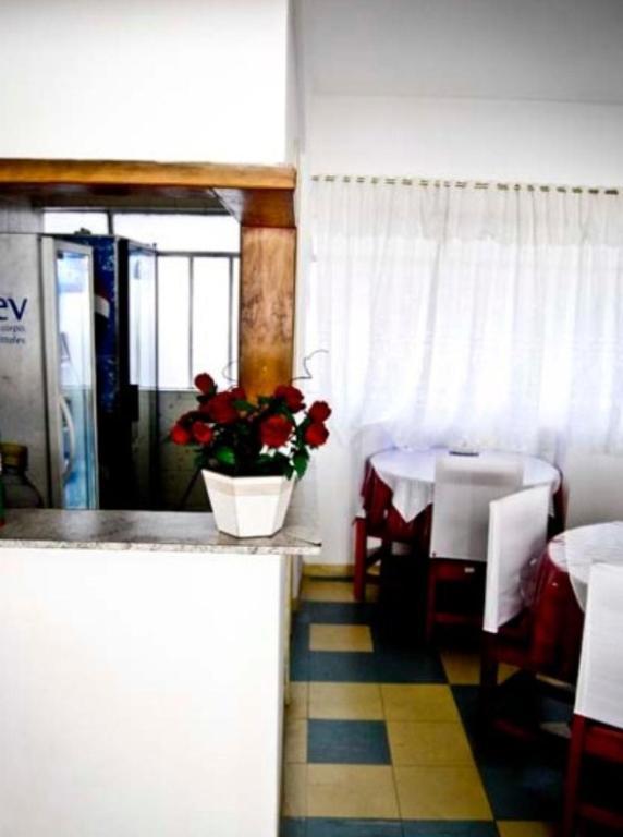 Hotel Puava Guarapuava Kültér fotó
