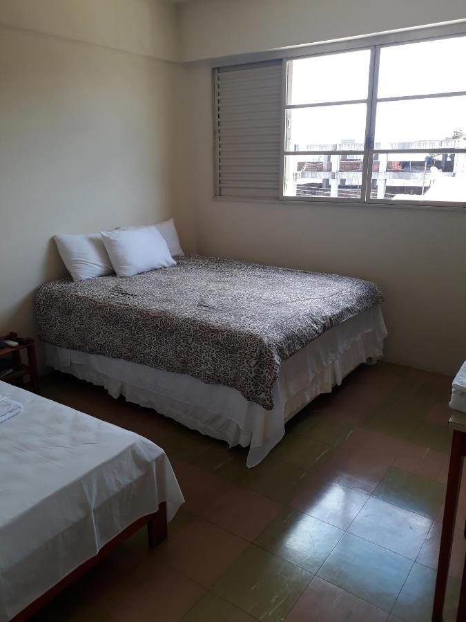 Hotel Puava Guarapuava Kültér fotó