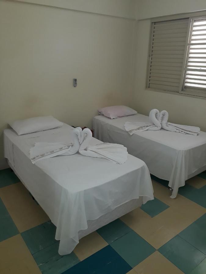 Hotel Puava Guarapuava Kültér fotó